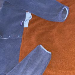 Patagonia Pullover Synchilla XL
