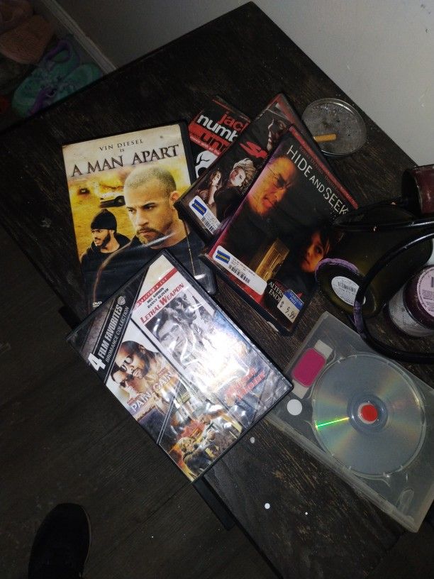 Dvds