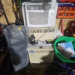 Ac Units