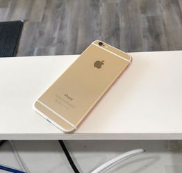 iPhone 6 16Gb Unlocked Excellent Condition