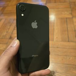 iPhone Xr 64gb Unlocked 