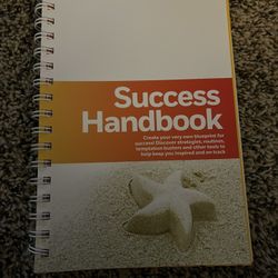 Weight Watchers Success Handbook