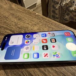 Iphone AIR 256 Gb New  Unlocked Apple🍎