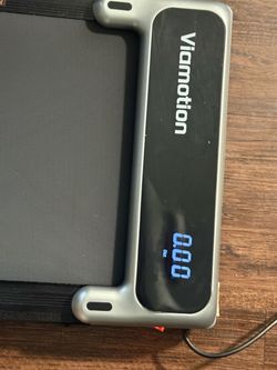 Viamotion walking pad Treadmill