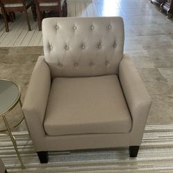 Accent Chair