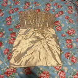 Dress For Sale Size 12