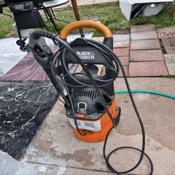 rich themselves Streamline Cleaning with Energy-Conserving Pressure Washers!