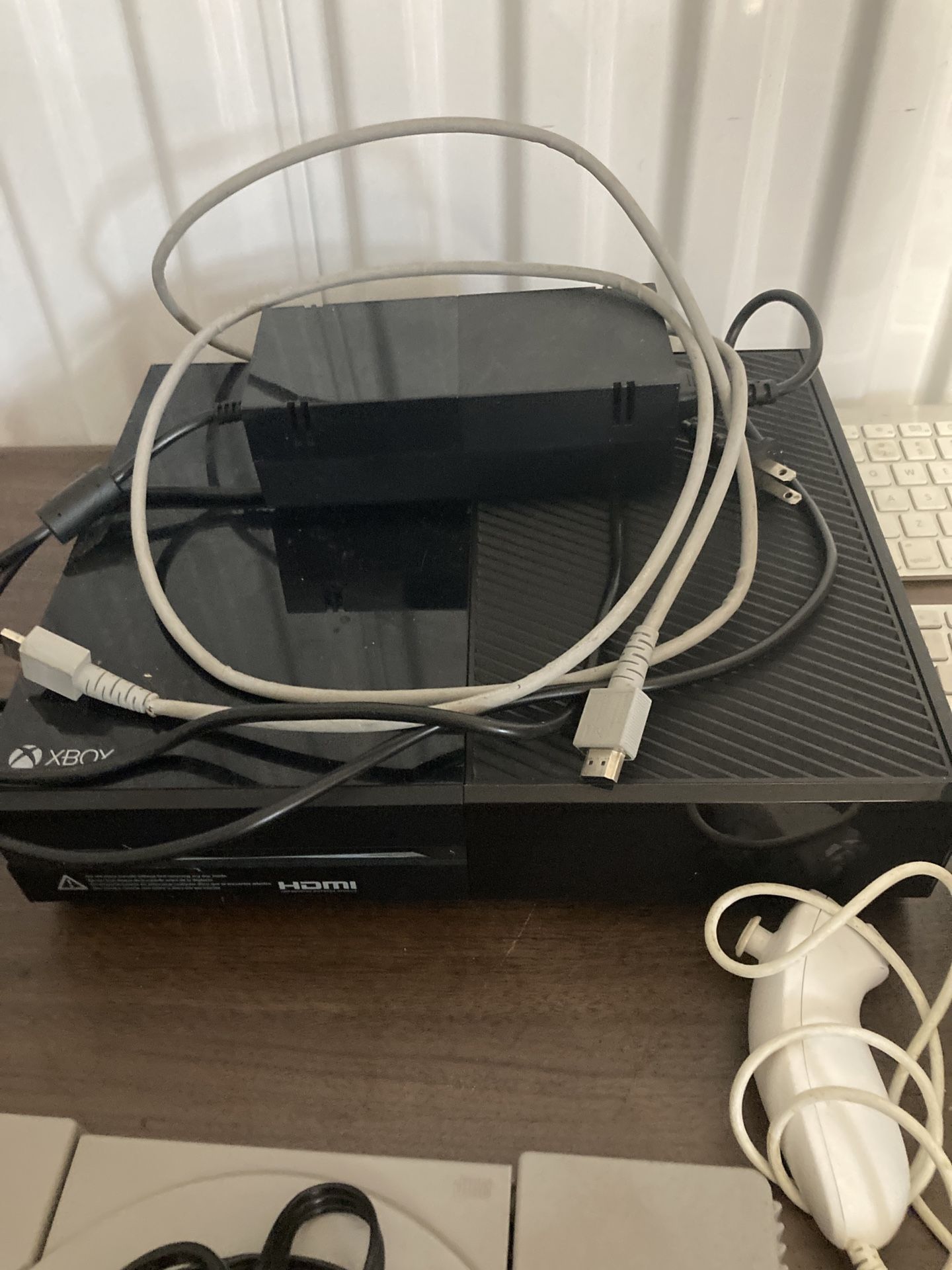 Xbox One