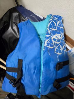 Kids life jacket