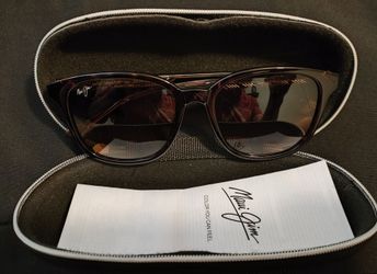 Maui Jim sunglasses