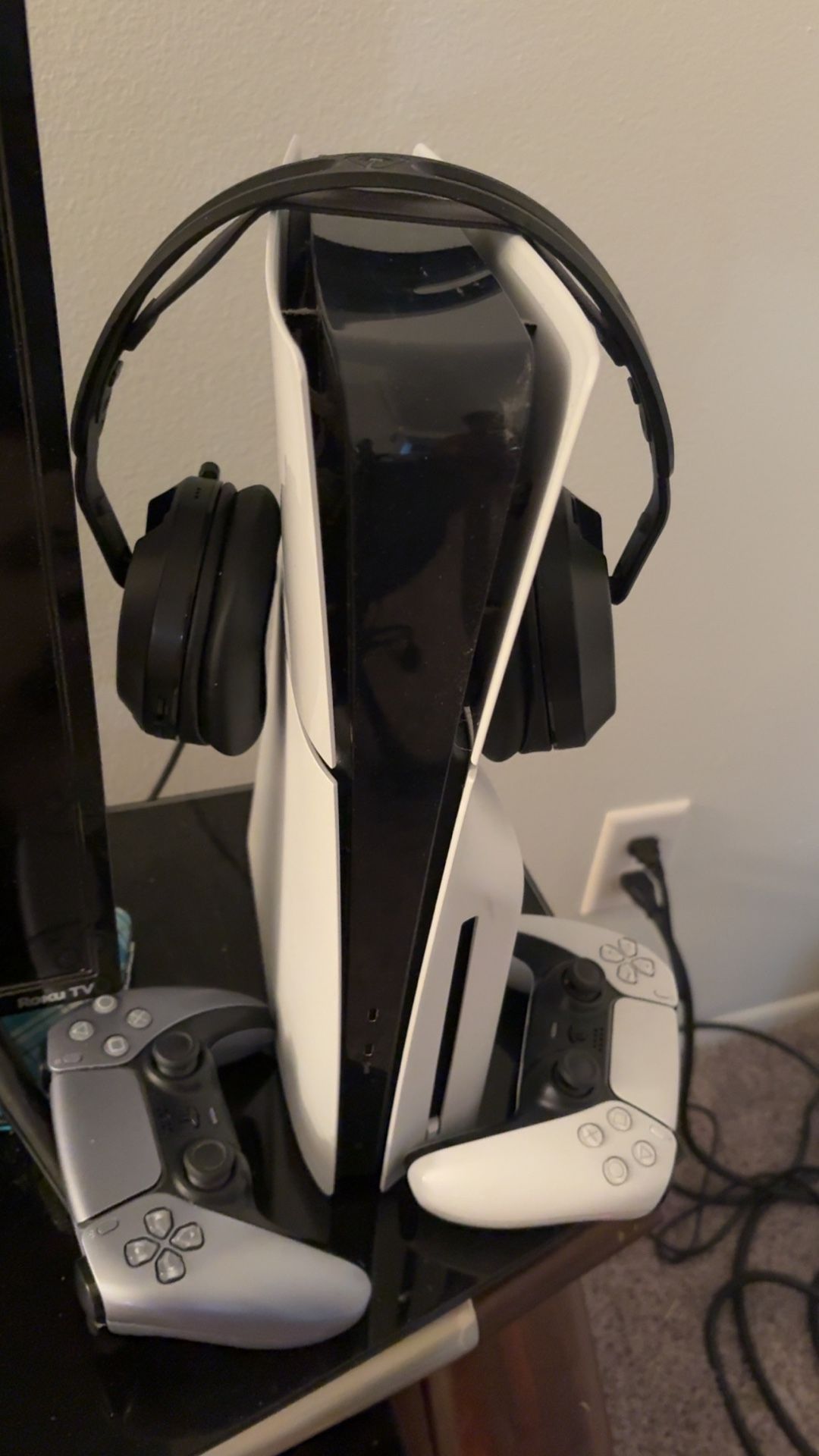 Ps5 Slim Newest Version