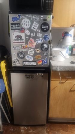 Fridges