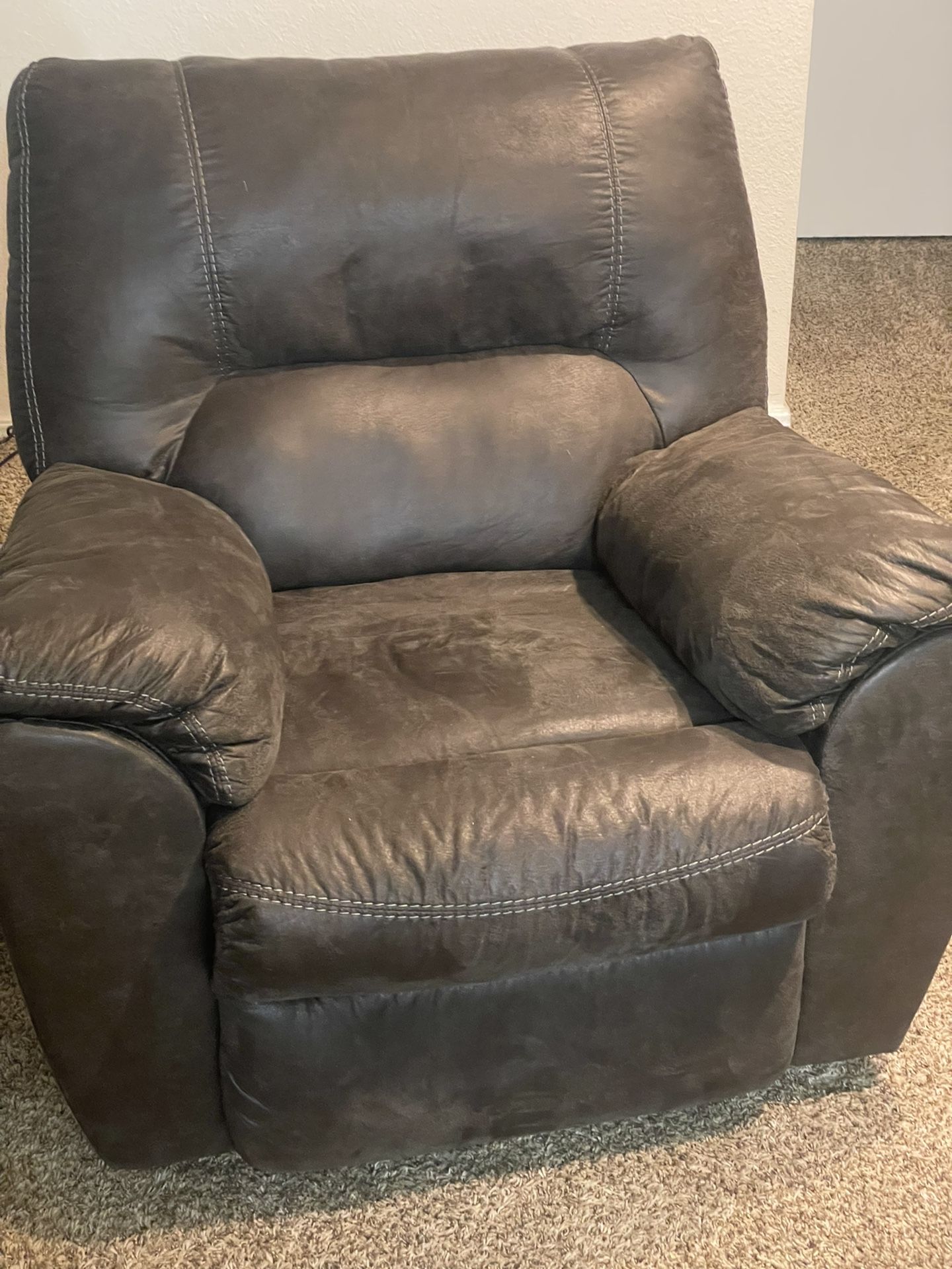 Recliner