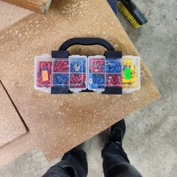 Insulated Wire Electrical Connectors