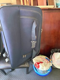 Travel Bag