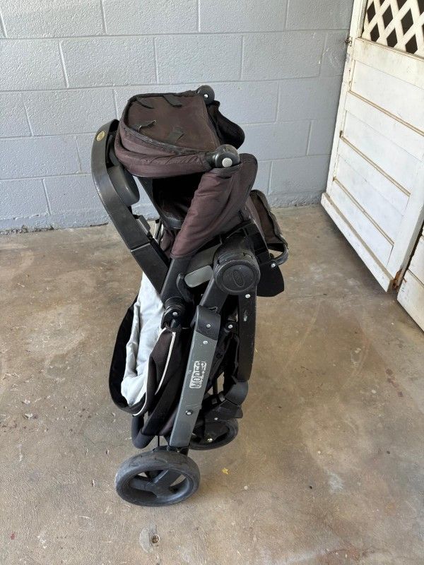 Graco Stroller