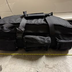 Sandpiper Of California Load Out