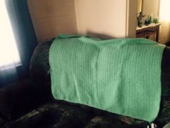 Baby blanket
