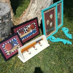 Cuadros Del Home Minterriol