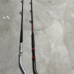 Daiwa Seaborg  SEABG70XH-SF 70* XH LINE: 80-200lb