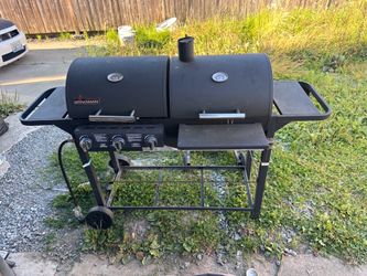 Grill