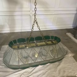 Pool Table Light 