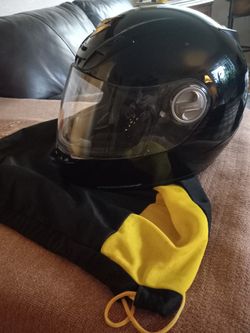 Motorcycle Helmut S SCORPION EXO