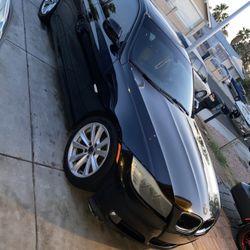 BMW 328 I 2011