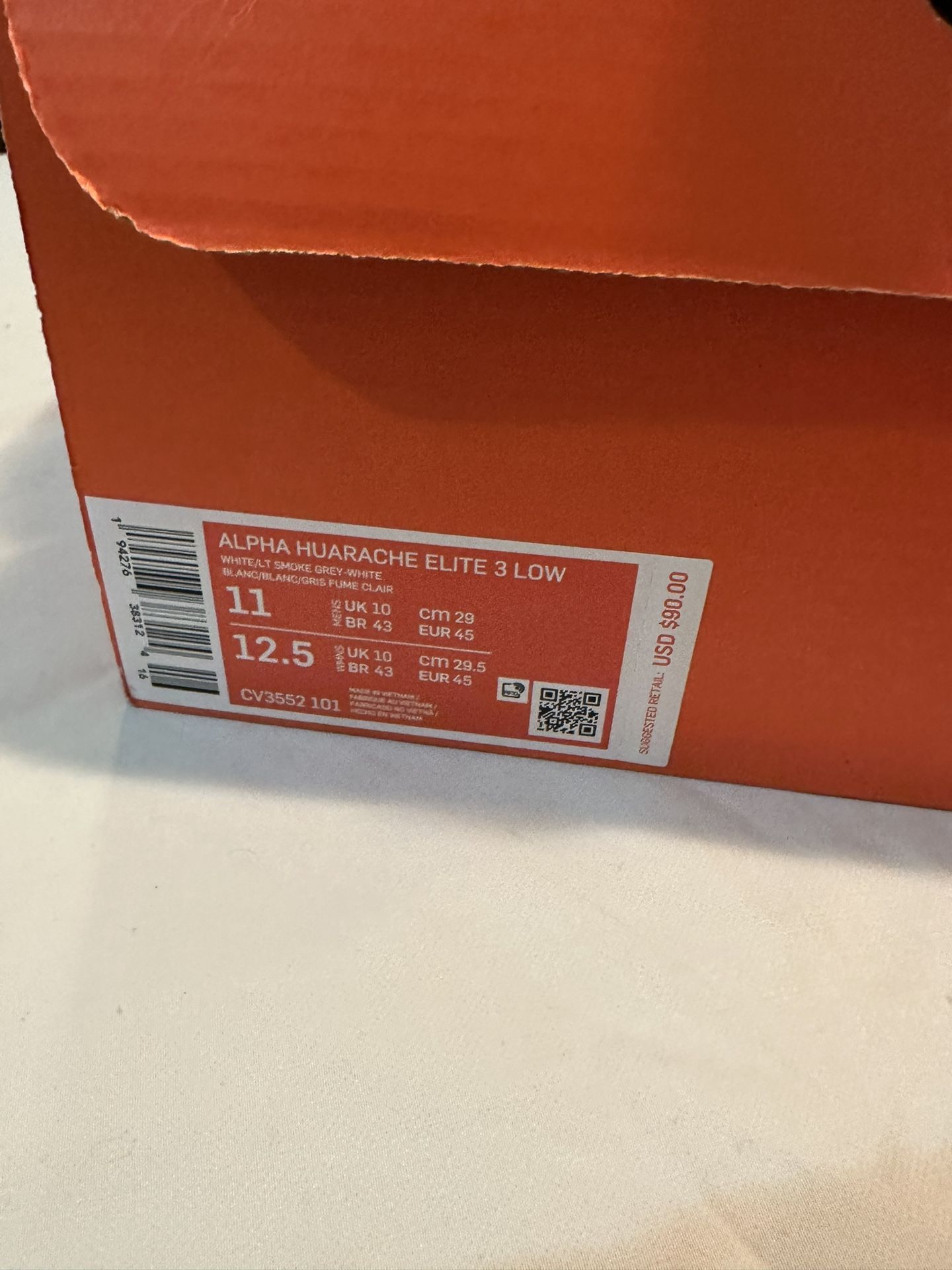 Tenis Para Baiseball