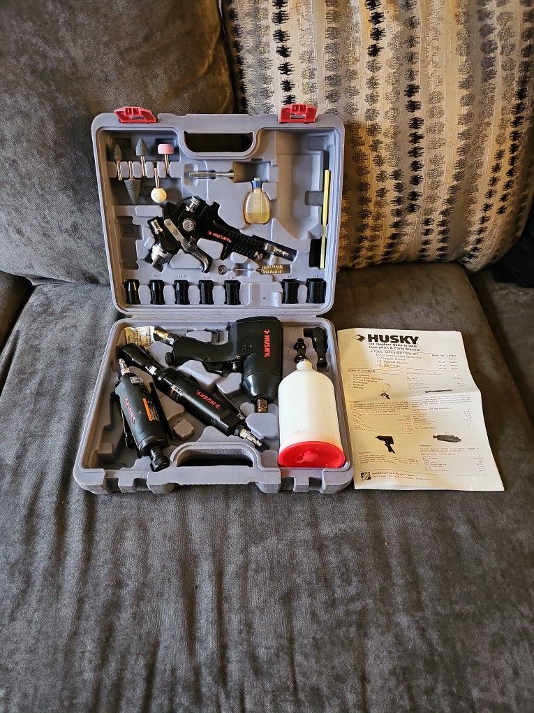 Impact set