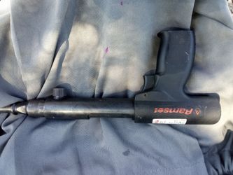 Ramset RS22
