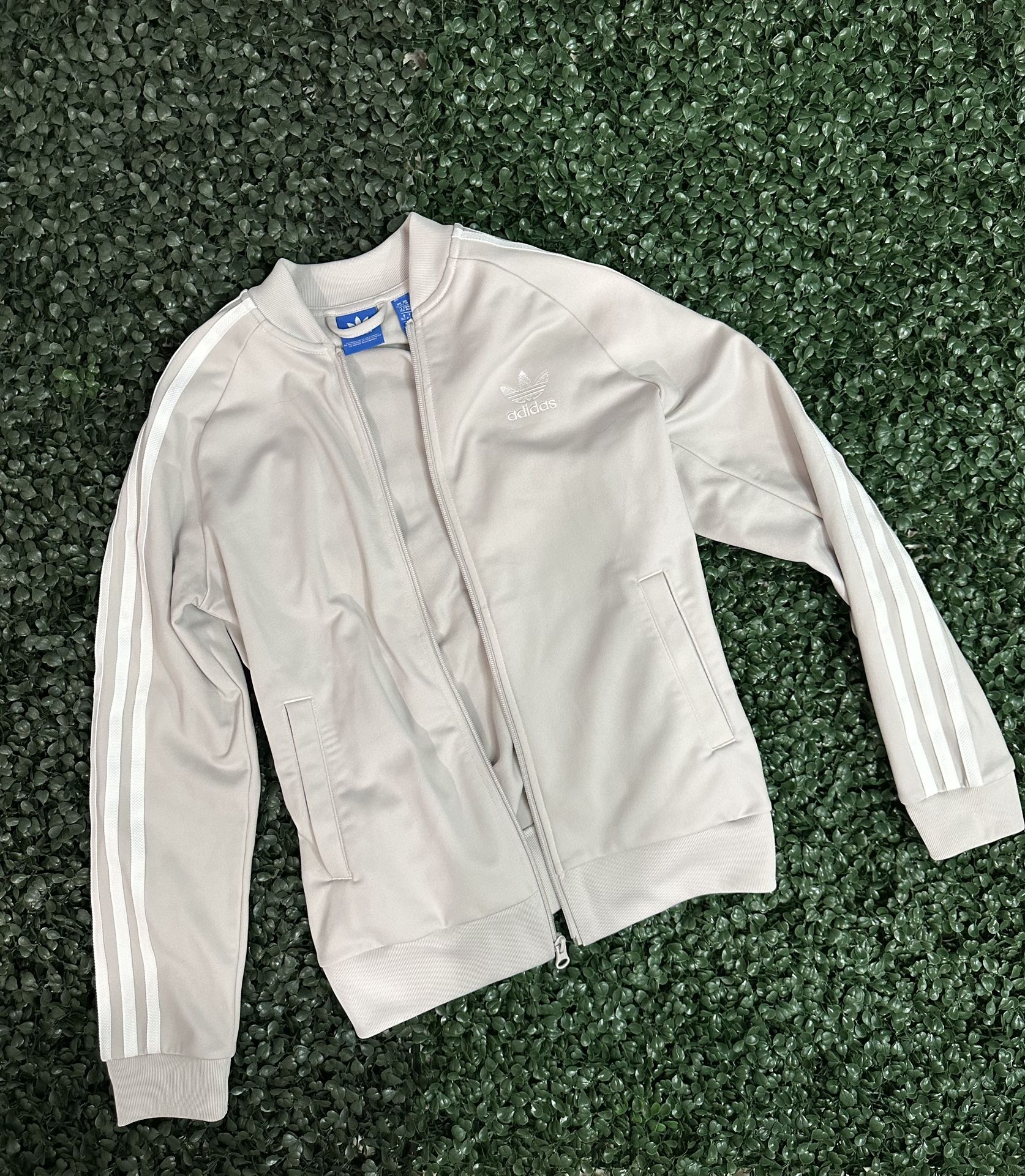 Adidas Zip Up 