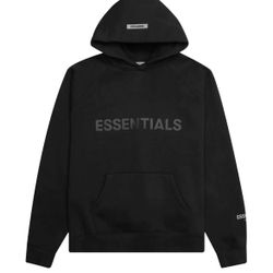 Essentials Hoodie 