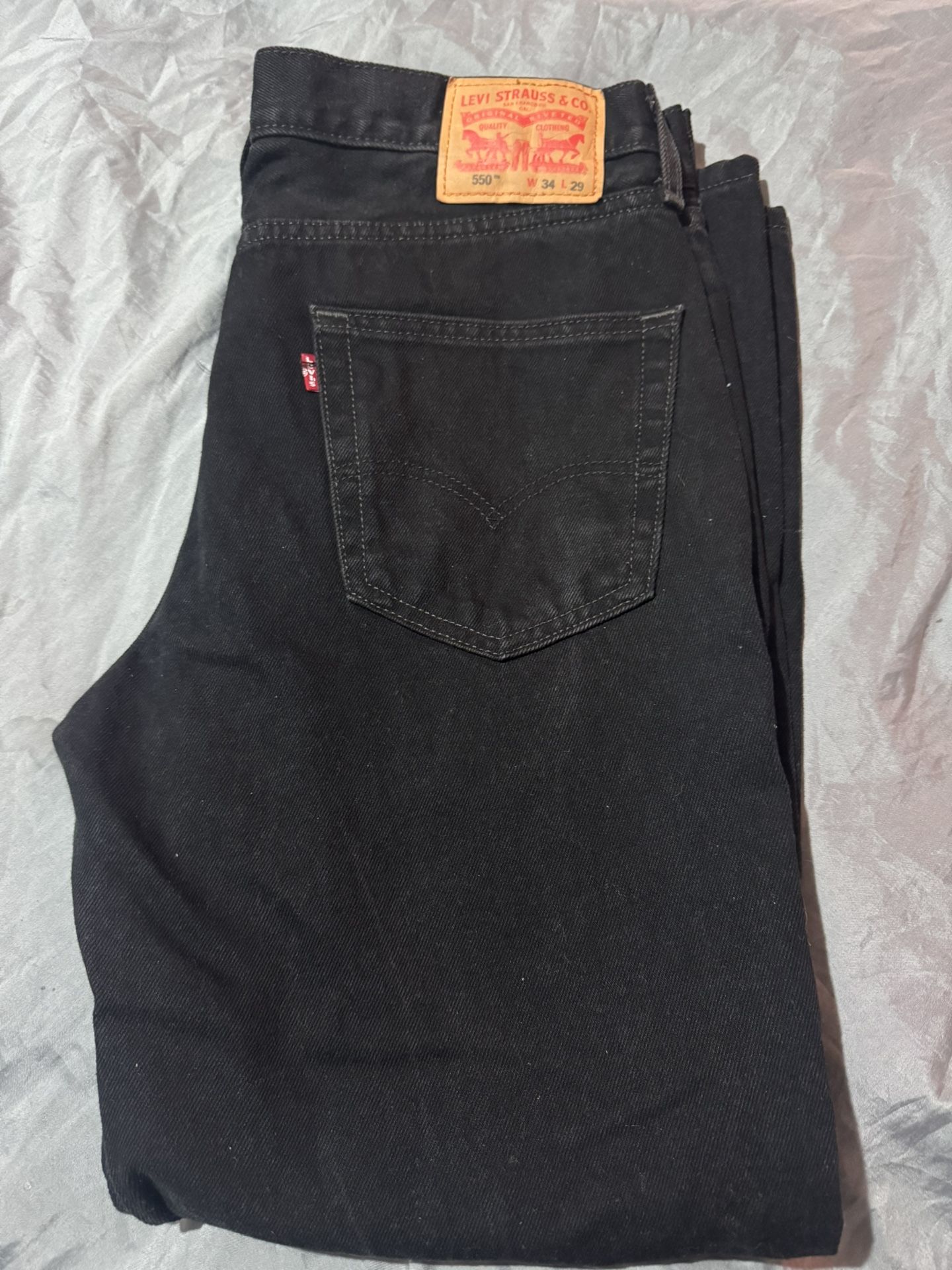 Men’s Levi’s 