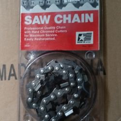Sawchain