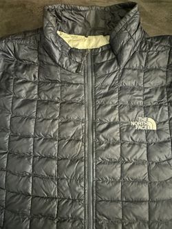North face Coat