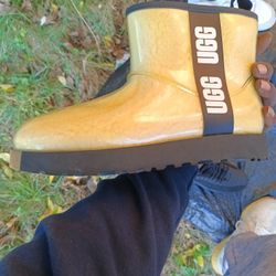 Uggs Adidas Jordans Coach