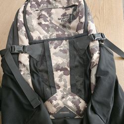 Northface Backpack