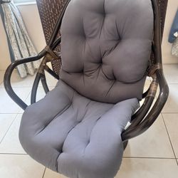 Rattan chair Bali  🔥ITEM 🔥