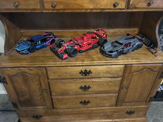 Toy cars