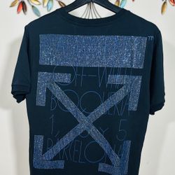 OFF-WHITE SANTA EULAIA 175  ESPECIAL EDITION.