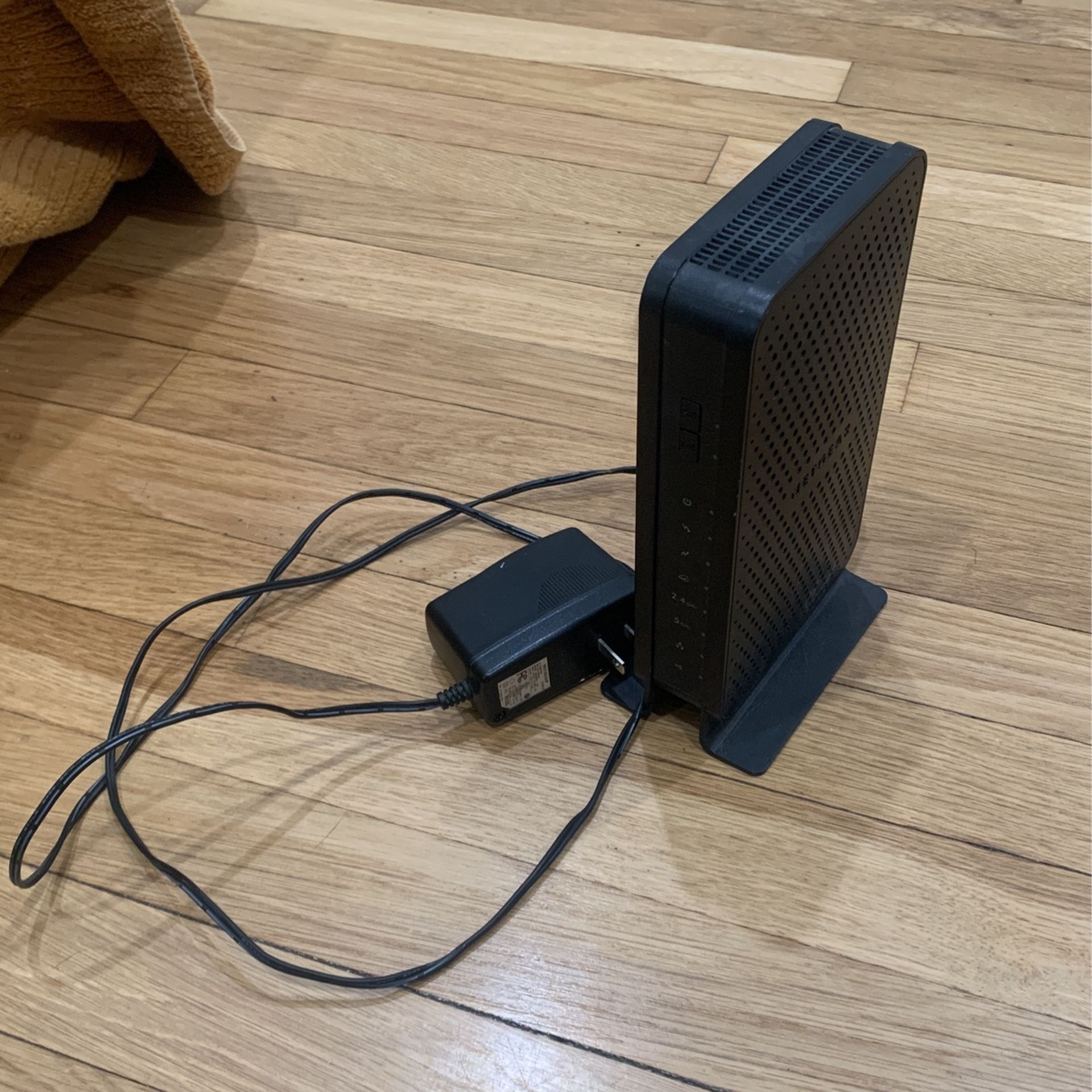 Wifi Router
