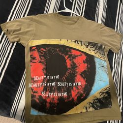 Travis Scott #AstroWorld T-Shirt! 100% Authentic