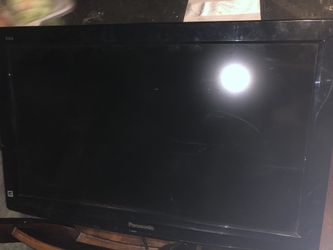 Panasonic TV
