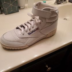 Reeboks