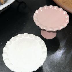 Mini Cake Stands 