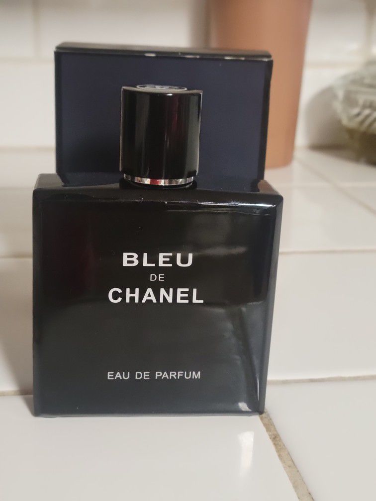 Perfume Nuevo Blue De Chanel 