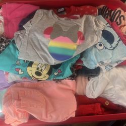 Toddler 2-5T