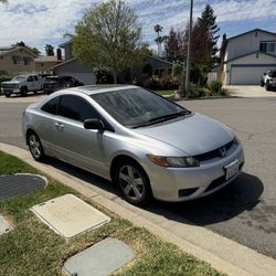 2008 Honda Civic