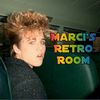 Marci's Retro Room